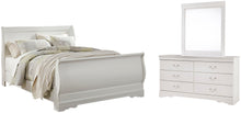 Load image into Gallery viewer, Anarasia Bedroom Set - Ego Home Furniture