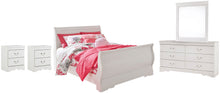Load image into Gallery viewer, Anarasia Bedroom Set - Ego Home Furniture