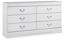 Load image into Gallery viewer, Anarasia Dresser - Ego Home Furniture