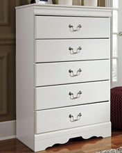Load image into Gallery viewer, Anarasia Chest of Drawers - Ego Home Furniture