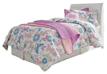 Load image into Gallery viewer, Anarasia Bed - Ego Home Furniture