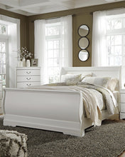Load image into Gallery viewer, Anarasia Bed - Ego Home Furniture