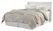 Load image into Gallery viewer, Anarasia Bed - Ego Home Furniture