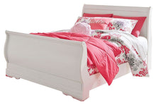 Load image into Gallery viewer, Anarasia Bed - Ego Home Furniture