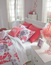 Load image into Gallery viewer, Anarasia Bed - Ego Home Furniture