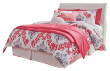 Load image into Gallery viewer, Anarasia Bed - Ego Home Furniture