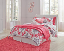 Load image into Gallery viewer, Anarasia Bed - Ego Home Furniture