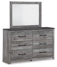 Load image into Gallery viewer, Bronyan Bedroom Set