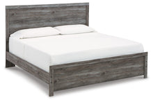 Load image into Gallery viewer, Bronyan Bedroom Set