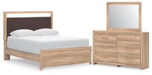 Load image into Gallery viewer, Kinlanni Bedroom Set - Ego Home Furniture