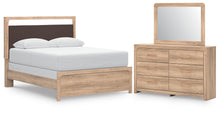 Load image into Gallery viewer, Kinlanni Bedroom Set - Ego Home Furniture