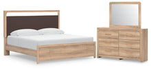 Load image into Gallery viewer, Kinlanni Bedroom Set - Ego Home Furniture