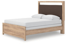 Load image into Gallery viewer, Kinlanni Upholstered Bed - Ego Home Furniture