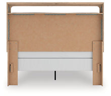 Load image into Gallery viewer, Kinlanni Upholstered Bed - Ego Home Furniture