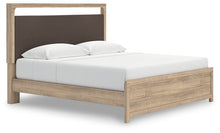Load image into Gallery viewer, Kinlanni Upholstered Bed - Ego Home Furniture