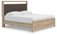Load image into Gallery viewer, Kinlanni Bedroom Set - Ego Home Furniture