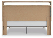 Load image into Gallery viewer, Kinlanni Upholstered Bed - Ego Home Furniture