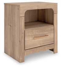 Load image into Gallery viewer, Kinlanni Bedroom Set - Ego Home Furniture
