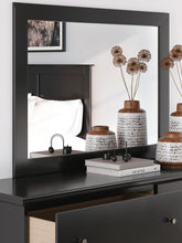 Load image into Gallery viewer, Maribel Bedroom Mirror