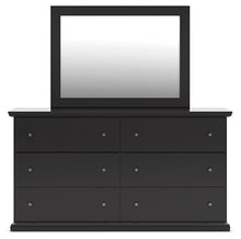 Load image into Gallery viewer, Maribel Dresser and Mirror - Ego Home Furniture