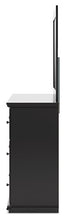 Load image into Gallery viewer, Maribel Dresser and Mirror - Ego Home Furniture