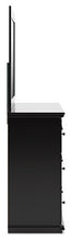 Load image into Gallery viewer, Maribel Dresser and Mirror - Ego Home Furniture