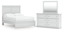 Load image into Gallery viewer, Bostwick Shoals Bedroom Set - Ego Home Furniture