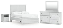 Load image into Gallery viewer, Bostwick Shoals Bedroom Set - Ego Home Furniture