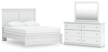 Load image into Gallery viewer, Bostwick Shoals Bedroom Set - Ego Home Furniture
