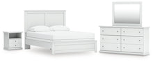 Load image into Gallery viewer, Bostwick Shoals Bedroom Set - Ego Home Furniture