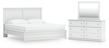 Load image into Gallery viewer, Bostwick Shoals Bedroom Package - Ego Home Furniture