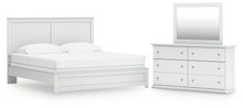 Load image into Gallery viewer, Bostwick Shoals Bedroom Set