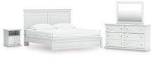 Load image into Gallery viewer, Bostwick Shoals Bedroom Set - Ego Home Furniture