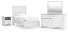 Load image into Gallery viewer, Bostwick Shoals Bedroom Package - Ego Home Furniture