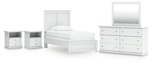 Load image into Gallery viewer, Bostwick Shoals Bedroom Package - Ego Home Furniture