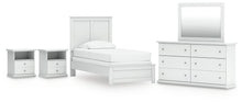 Load image into Gallery viewer, Bostwick Shoals Bedroom Set