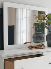 Load image into Gallery viewer, Bostwick Shoals Bedroom Mirror