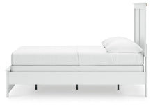 Load image into Gallery viewer, Bostwick Shoals Bedroom Set