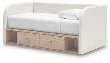 Load image into Gallery viewer, Arloster Upholstered Bed - Ego Home Furniture