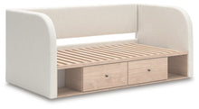 Load image into Gallery viewer, Arloster Upholstered Bed - Ego Home Furniture