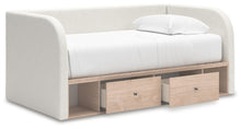 Load image into Gallery viewer, Arloster Upholstered Bed - Ego Home Furniture
