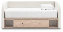 Load image into Gallery viewer, Arloster Upholstered Bed - Ego Home Furniture