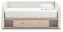 Load image into Gallery viewer, Arloster Upholstered Bed - Ego Home Furniture