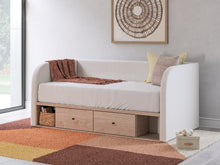 Load image into Gallery viewer, Arloster Upholstered Bed - Ego Home Furniture