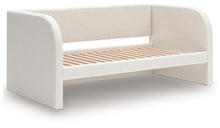 Load image into Gallery viewer, Arloster Upholstered Bed - Ego Home Furniture