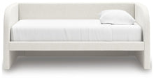 Load image into Gallery viewer, Arloster Upholstered Bed - Ego Home Furniture