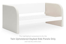 Load image into Gallery viewer, Arloster Upholstered Bed - Ego Home Furniture