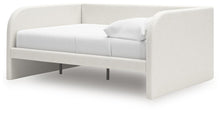 Load image into Gallery viewer, Arloster Upholstered Bed - Ego Home Furniture