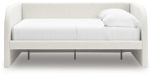 Load image into Gallery viewer, Arloster Upholstered Bed - Ego Home Furniture