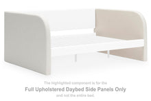 Load image into Gallery viewer, Arloster Upholstered Bed - Ego Home Furniture